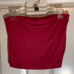 American Eagle Tube Top